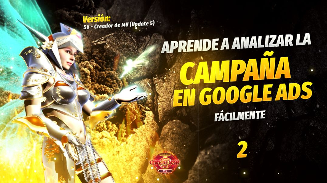 ⁣Mejorando la publicidad en Google Ads