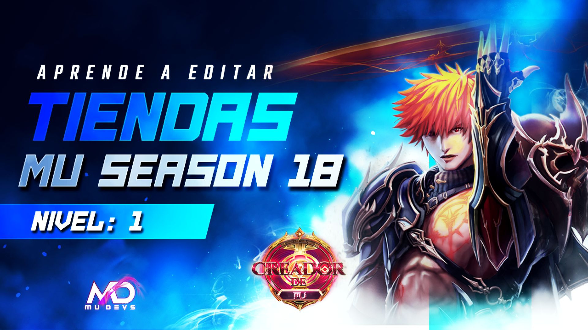 Tiendas  MU (Season 18)