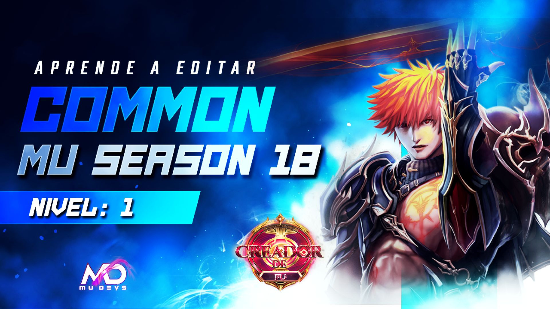 ⁣GameServerInfo - Common (Season 18)